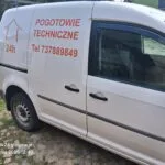 Pogotowie Hydrauliczne 24h Dobrzejowice awaryjna hydraulika