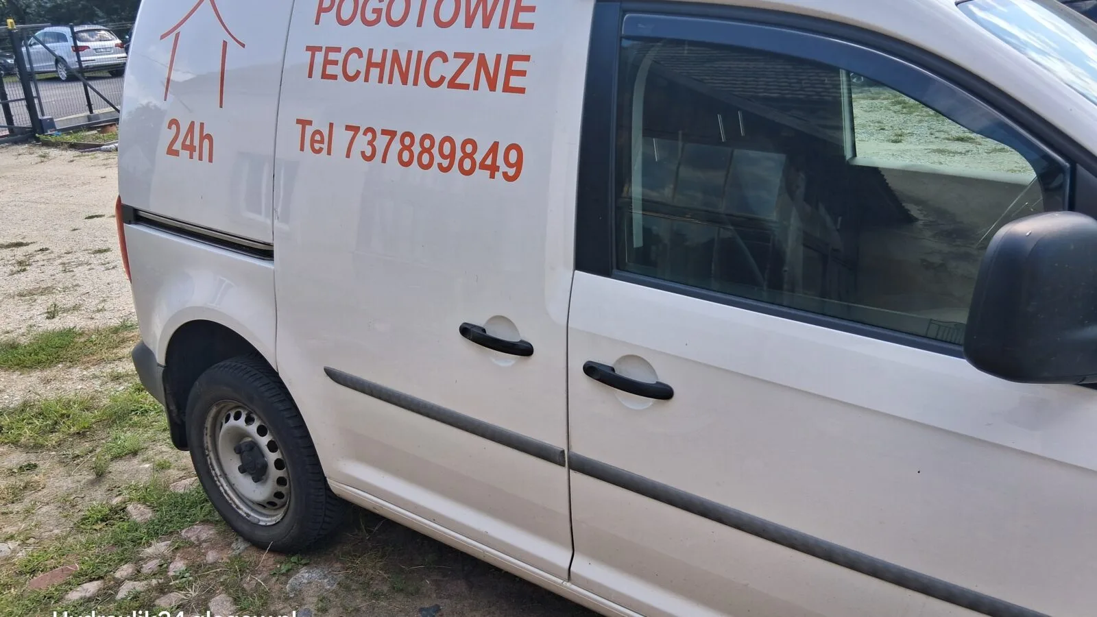 Pogotowie Hydrauliczne 24h Dobrzejowice awaryjna hydraulika