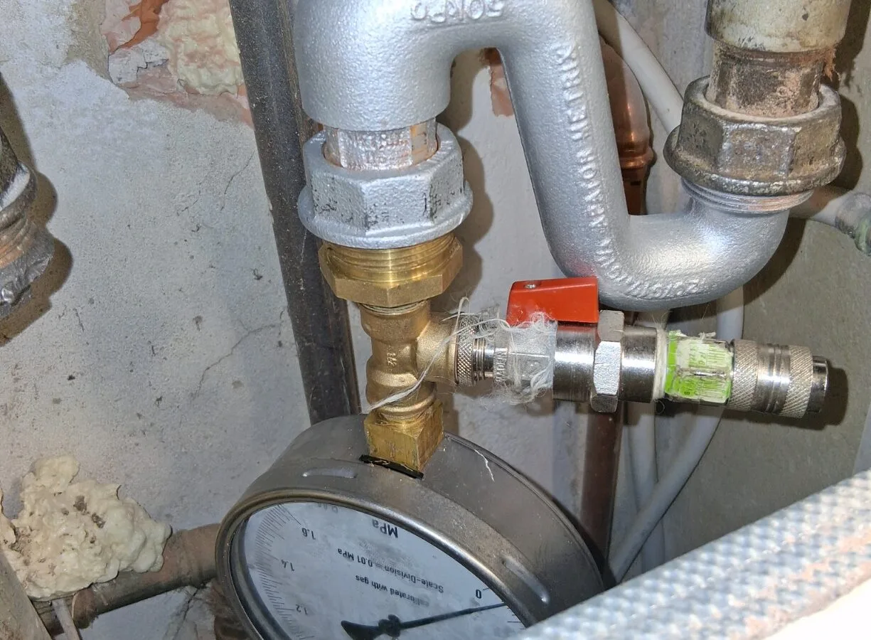 Pogotowie Hydrauliczne 24h Dobrzejowice awaryjna hydraulika