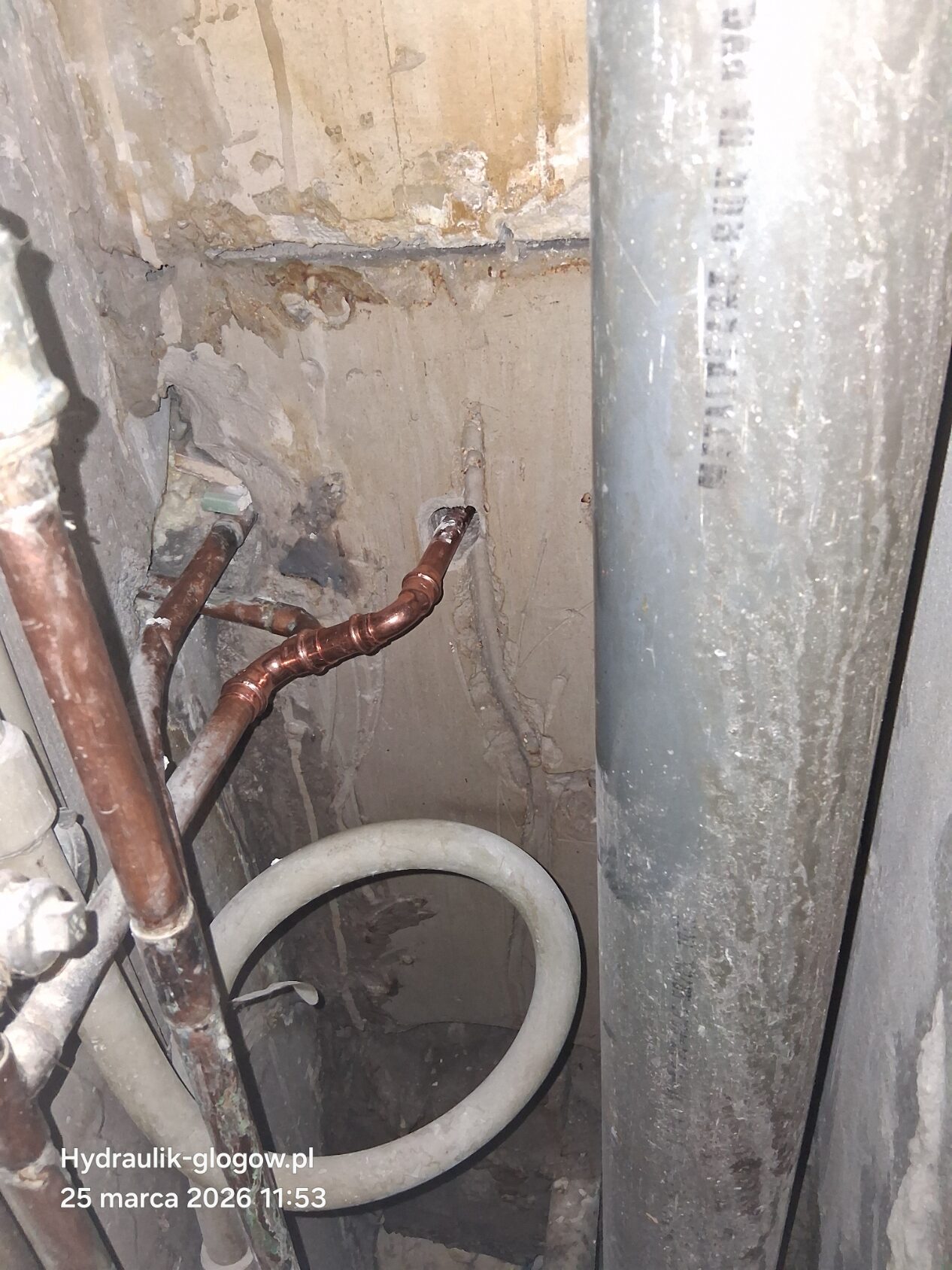 Pogotowie Hydrauliczne 24h Dobrzejowice awaryjna hydraulika