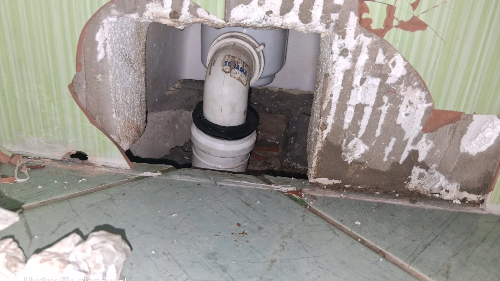 Pogotowie Hydrauliczne 24h Dobrzejowice awaryjna hydraulika