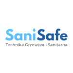 Logo: SaniSafe