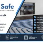 SaniSafe hydraulika Kraków