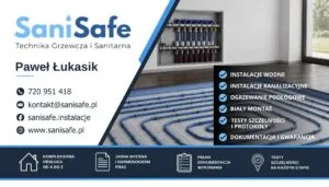 SaniSafe
