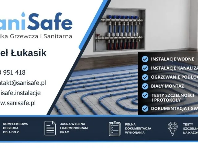 SaniSafe