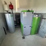 SaniSafe hydraulika Kraków