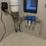 SaniSafe hydraulika Kraków