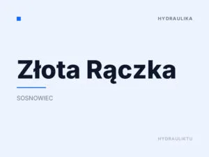 Złota Rączka