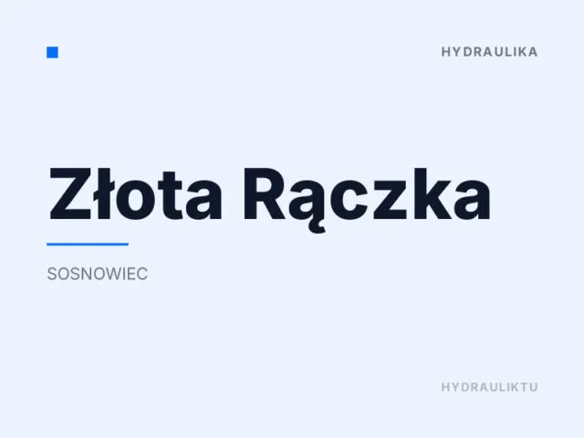 Złota Rączka