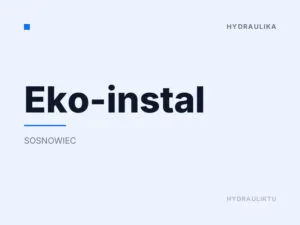 Eko-instal