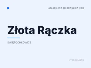 Złota Rączka