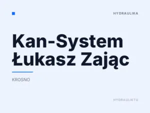 Kan-System Łukasz Zając