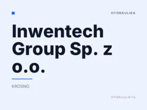 Inwentech Group Sp. z o.o.