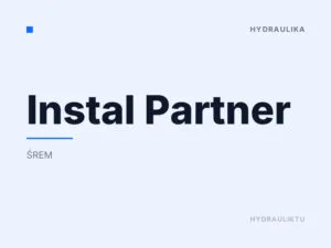 Instal Partner