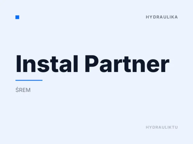 Instal Partner