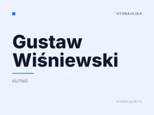 Gustaw Wiśniewski