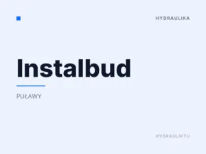 Instalbud