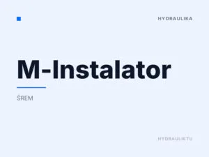 M-Instalator