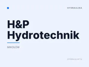 H&P Hydrotechnik