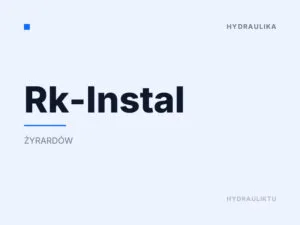 Rk-Instal
