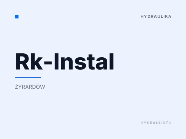 Rk-Instal