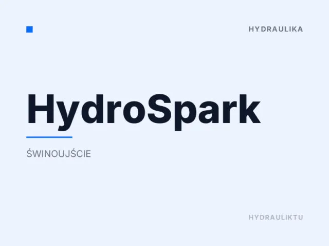 HydroSpark
