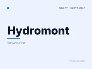 Hydromont