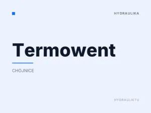 Termowent