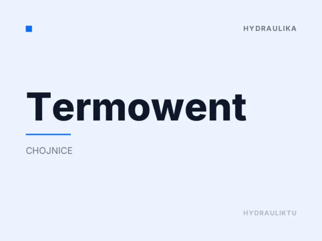 Termowent