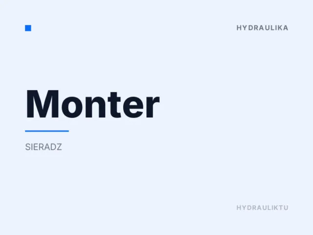 Monter