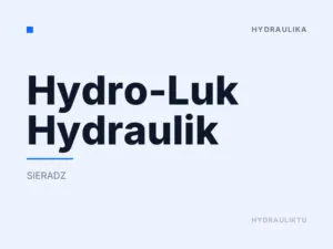 Hydro-Luk Hydraulik