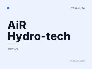 AiR Hydro-tech
