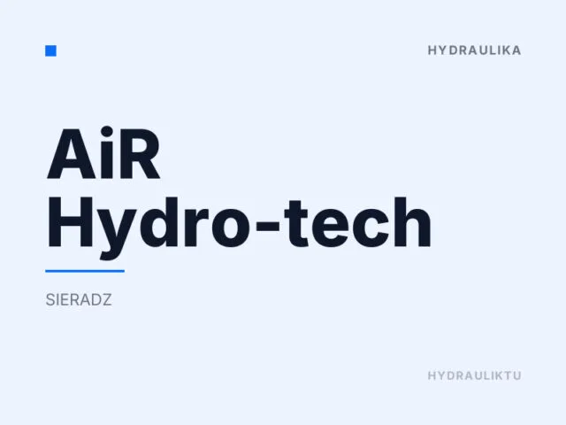 AiR Hydro-tech