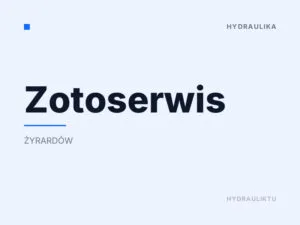 Zotoserwis