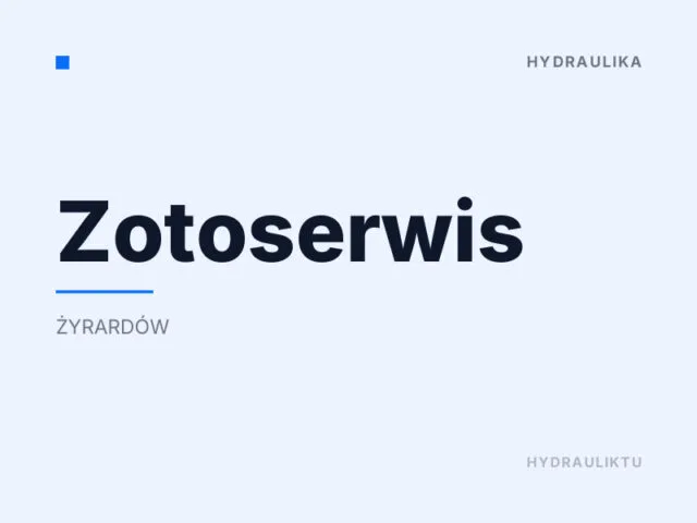 Zotoserwis