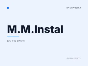 M.M.Instal