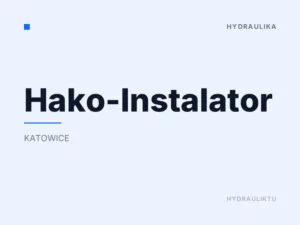 Hako-Instalator