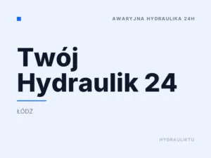 Twój Hydraulik 24