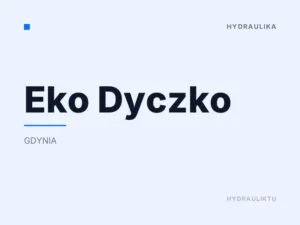 Eko Dyczko