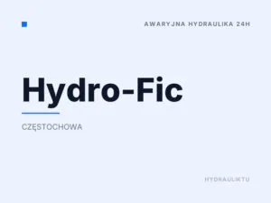 Hydro-Fic
