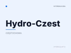 Hydro-Czest