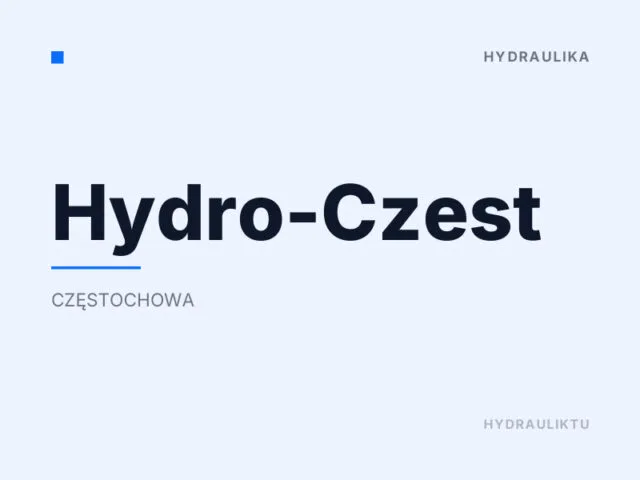 Hydro-Czest