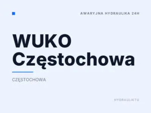 WUKO Częstochowa