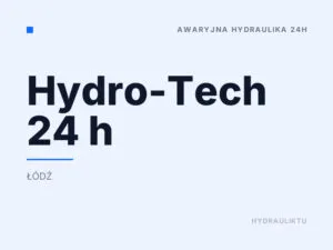 Hydro-Tech 24 h