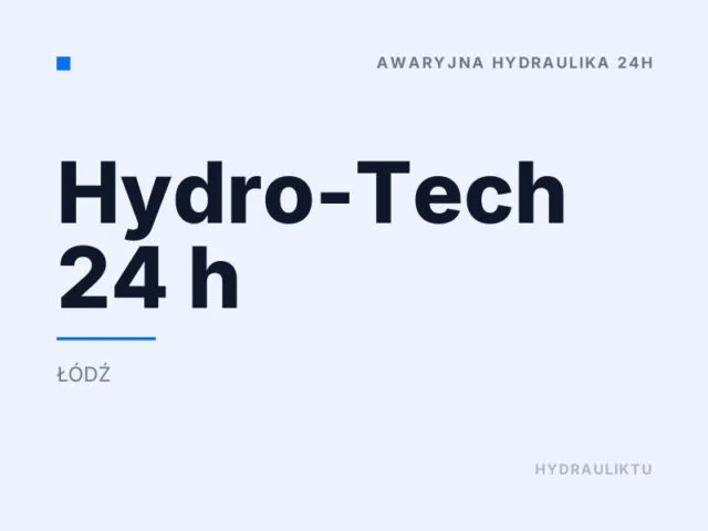 Hydro-Tech 24 h