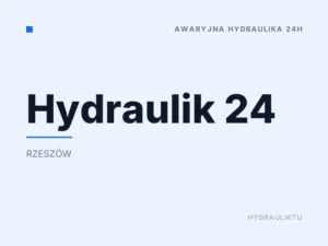 Hydraulik 24