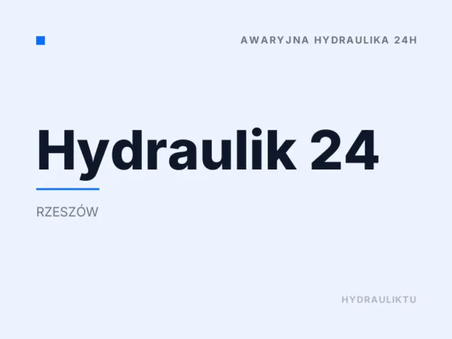 Hydraulik 24