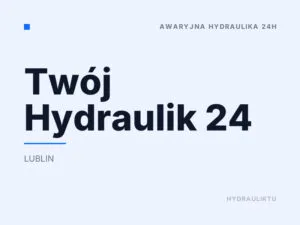 Twój Hydraulik 24