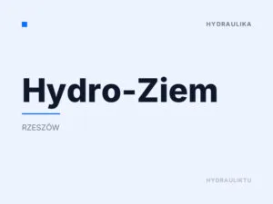 Hydro-Ziem