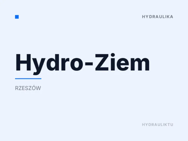 Hydro-Ziem